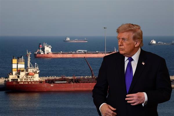 İran'ın Hürmüz Boğazı'na mayın döşemeye başladığı iddia edildi, Trump mayın döşeme botu ve gemilerinin vurulduğunu söyledi