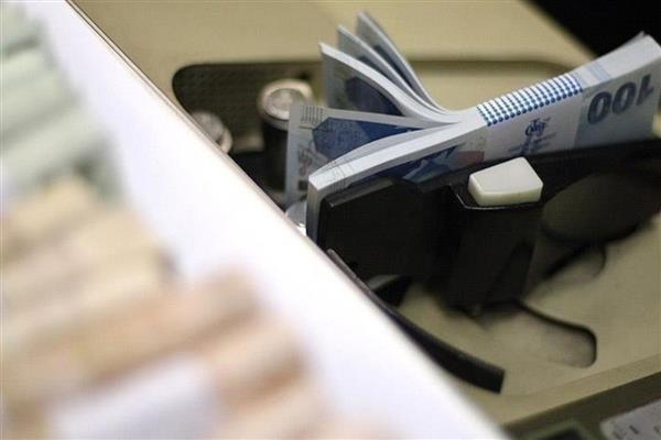 Bankacılık sektörünün toplam mevduatı geçen haftaya göre geriledi