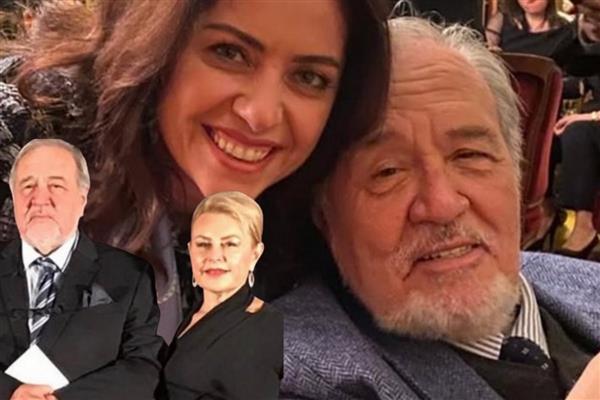 İlber Ortaylı'ya Demet Sabancı Çetindoğan ve Hediye Güral Gür'den destek