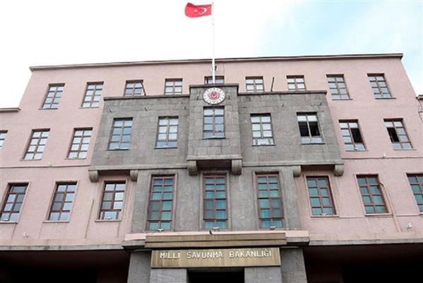 Milli Savunma Bakanlığı'ndan 'S-400'ler neden kullanılmadı?' sorusuna yanıt