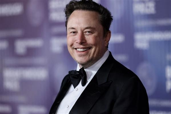 Milyarder Elon Musk'a karşı servetini yatırdı, kazandı