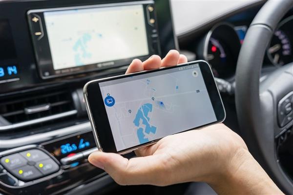 Türkiye'den yerli navigasyon projesiyle dijital bağımsızlık hedefi