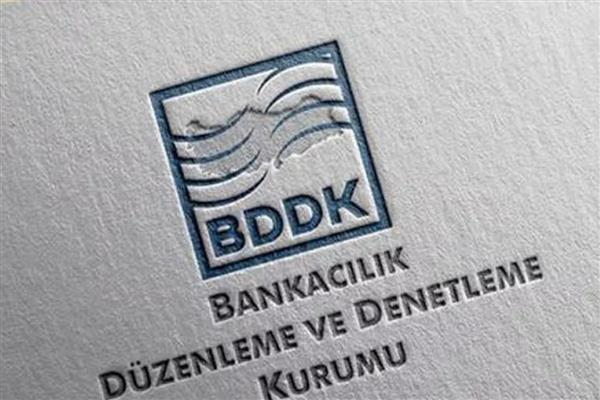 BDDK iki yatırım bankasının kuruluş iznini iptal etti