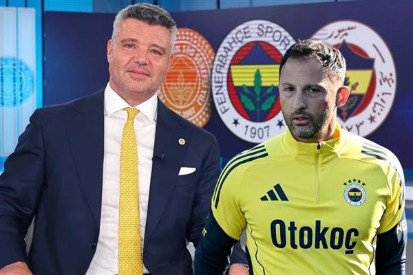 Sadettin Saran başkanlığında toplanan Fenerbahçe yönetimi, teknik direktör Tedesco ile yola devam etme kararı aldı