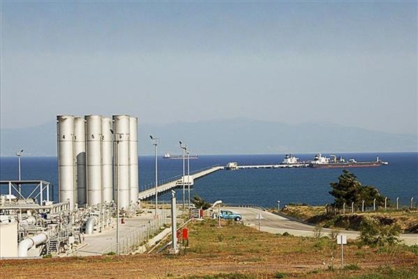 IKBY Ceyhan üzerinden petrol sevk etmeyi reddetti