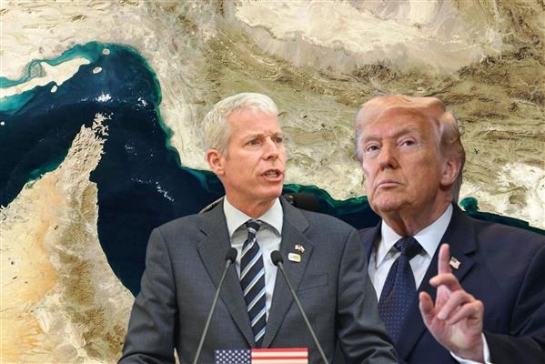 İran savaşı ABD'nin kafasını karıştırdı, Enerji Bakanı 'bitiyor' derken Trump donanma çağrısı yaptı