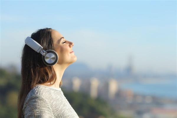 24 dakikalık müzik dinlemek kaygıyı hızlı ve etkili şekilde azaltıyor