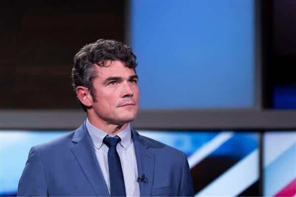 ABD Ulusal Terörle Mücadele Merkezi Direktörü Joe Kent, İran savaşı nedeniyle istifa etti