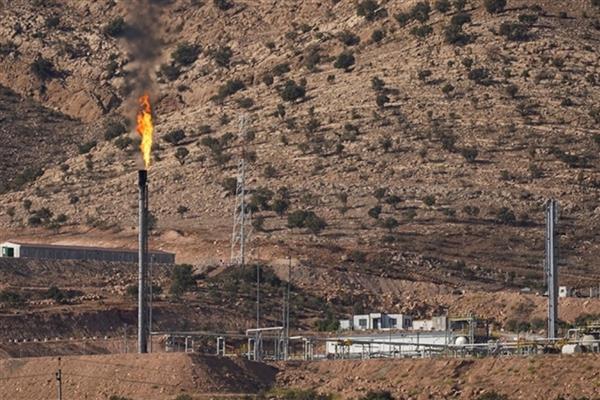 Irak hükümeti, petrol ihracatı krizi nedeniyle IKBY'ye yasal işlem uyarısı yaptı