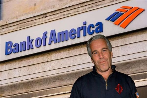 Bank of America, Epstein mağdurlarının açtığı davada prensipte uzlaşmaya vardı