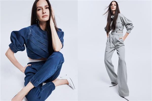 Yasemin Ergene'nin İzzet Özilhan ile boşanması ardından reklam işleri açıldı