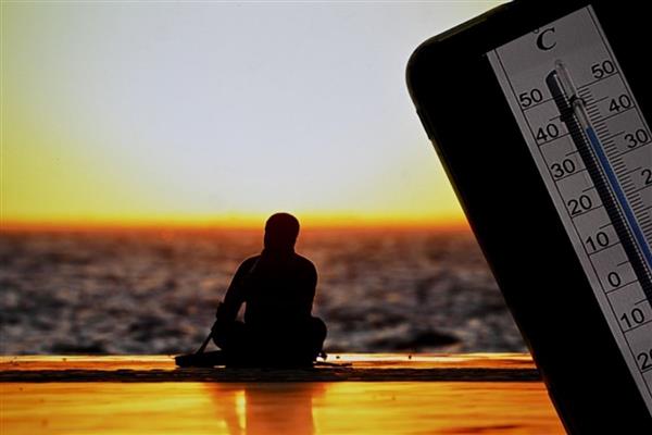 Küresel ısınma fiziksel aktiviteyi düşürüyor, 2050'ye kadar yüz binlerce ek ölüm yaşanabilir