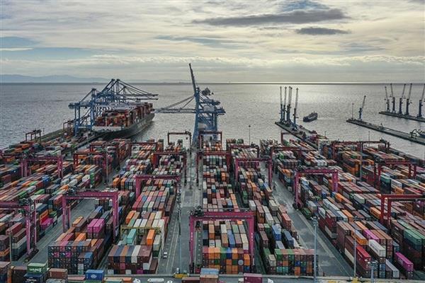 Türkiye'ye gelen yabancı yatırımlar 2025'te toplam ihracatın yüzde 30'una katkı sağladı, motorlu araç ve makine sektörleri öne çıktı