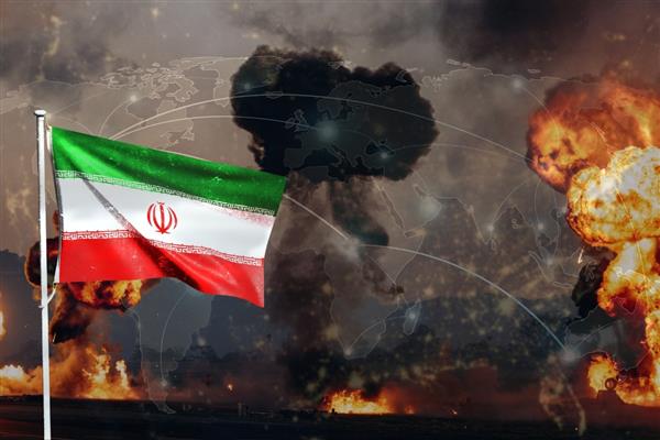 Washington Post'un iddiasına göre, İsrail, İran'ın 'kırılmadığı' ve 'sonuna kadar savaşmaya hazır olduğu' görüşünde