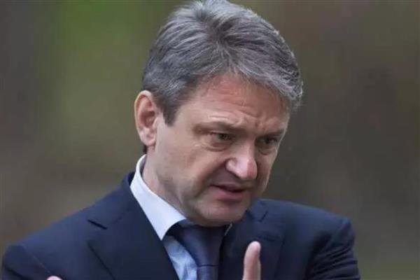 Rusya'da eski vali ve eski bakan Aleksandr Tkaçev, dünyanın en zenginleri arasına girdi