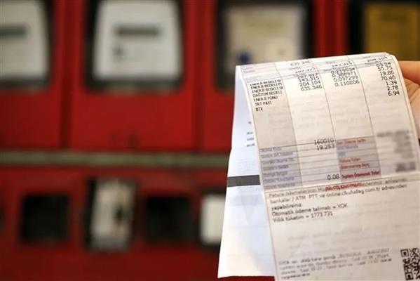 Bakan Bayraktar duyurdu, elektrik ve doğalgazda ayarlama ayı Nisan