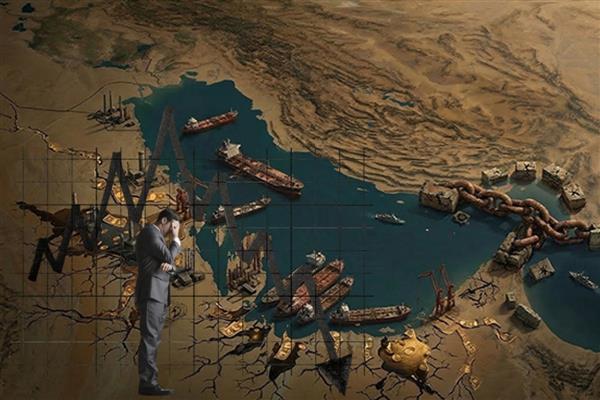 ABD ve İsrail'in İran'la savaşı körfez ülkelerinde enerji, turizm ve havacılığı vurarak ekonomik daralmaya yol açıyor