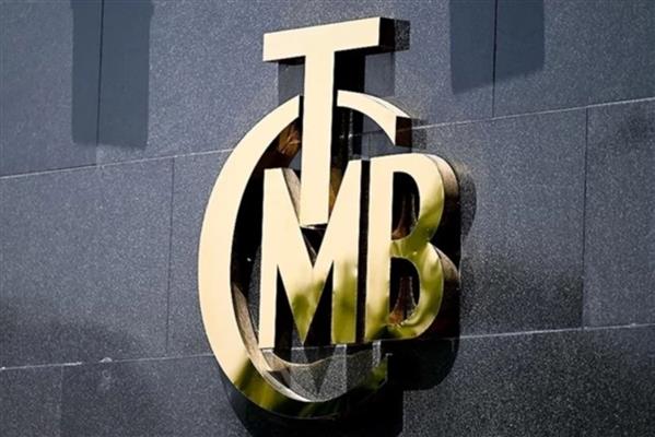 Merkez Bankası'ndan 'savaş' vurgusu, enflasyon görünümünde belirsizlik önemli ölçüde yükseldi