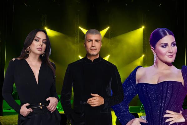 Sanatçılar bayram sahneleri için milyonlarca liralık anlaşmalara imza attılar