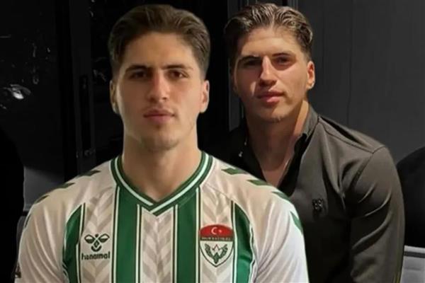 İstanbul'da 20 yaşındaki futbolcuya silahlı saldırı; Kars36spor'un genç futbolcusu Kubilay Kaan Kundakçı hayatını kaybetti