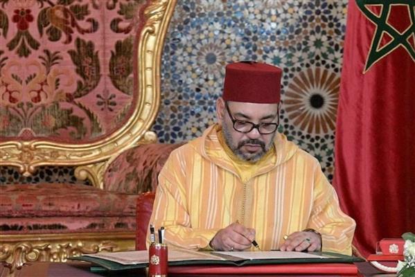 Fas Kralı, 6'ıncı Muhammed Ramazan Bayramı münasebetiyle 1201 mahkumu affetti