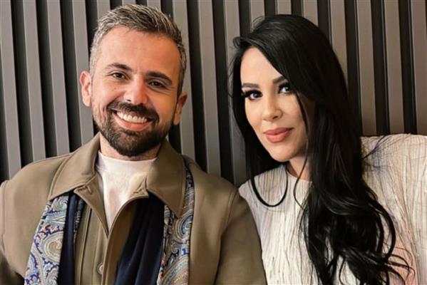 Tuğçe Tayfur ve Muhammet Aydın çifti evliliklerine bir şans daha verdiler