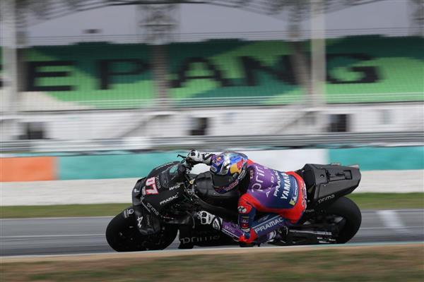 Toprak Razgatlıoğlu, MotoGP'de sezonun ikinci yarışı için Brezilya'da piste çıkıyor