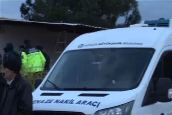 Antalya ve Çankırı'da bayram günü iki yangın faciası, 5'i çocuk 8 ölü