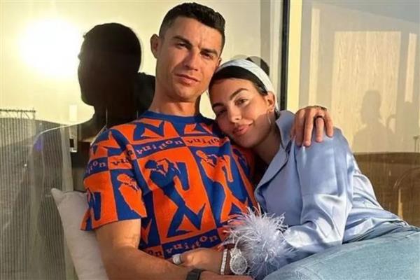 Cristiano Ronaldo'nun evlilik sözleşmesinde dikkat çeken 'yalnızlık' maddesi