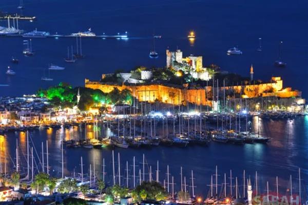 2026 yazı Bodrum'da daha kontrollü ve denetimli geçecek