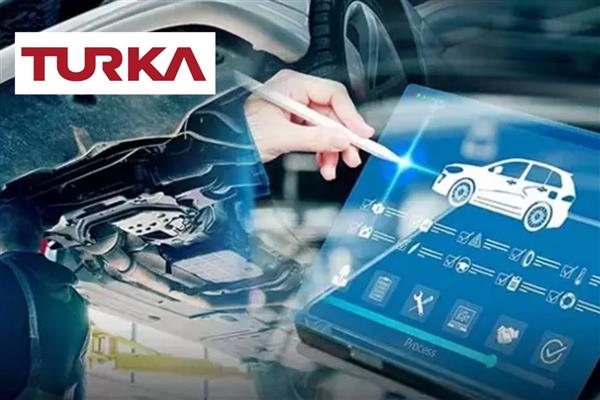 2027'de TURKA devrede; 250 sabit, 80 mobil istasyon ve 850 hatla araç muayenesinde yeni dönem