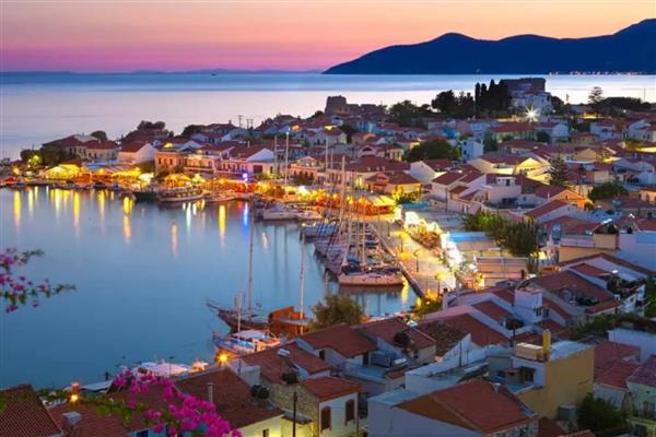 Yunan Adaları kapı vizesiyle 2026'da da Türk turistleri bekliyor