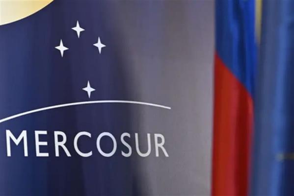 Avrupa Birliği, MERCOSUR ile ticaret anlaşmasını mayıs başında uygulamaya başlayacak