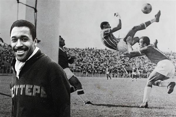 Türk futbolunun 'Arap Çetin' lakaplı önemli isimlerinden Çetin Güler 86 yaşında hayatını kaybetti