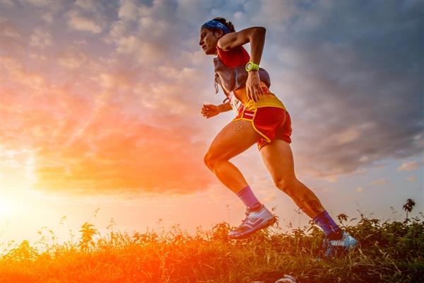 Araştırma ortaya koydu aşırı koşu kırmızı kan hücrelerine zarar vererek erken yaşlanmayı tetikleyebilir