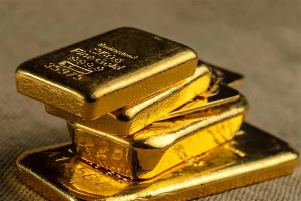 KMKTP'de altının kilogram fiyatı 6 milyon 500 bin liraya düştü