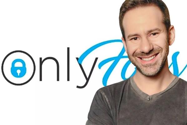 OnlyFans'ın sahibi milyarder Leonid Radvinsky, 43 yaşında hayatını kaybetti