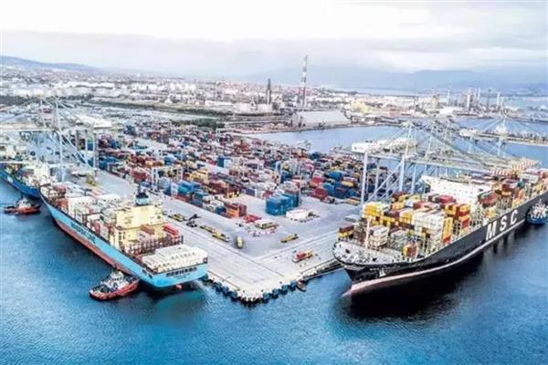 Yeşil Liman Sertifikası zorunluluğunun kapsamı genişletildi