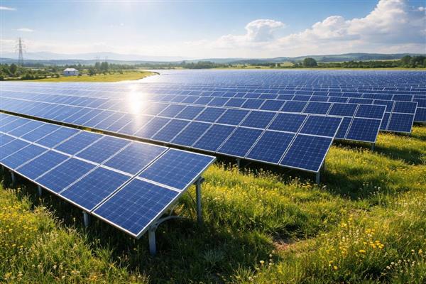 Temiz enerjiden elektrik üretiminde güneşin gücü 641 kat arttı