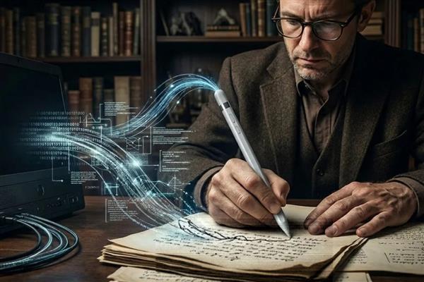 Yapay zekâ sistemleri yayınlanmamış akademik verileri kopyalayarak güvenlik tartışması yarattı