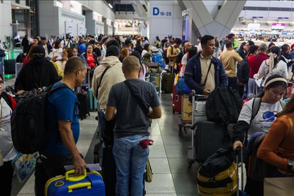 Hürmüz Boğazı'nın fiilen kapanmasının ardından Asya ülkeleri acil durum tedbirleri açıklıyor