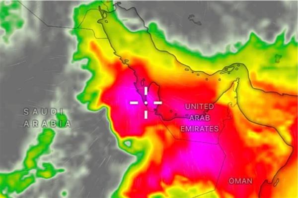 Körfez ülkelerini savaştan sonra 'süper fırtına' vuracak