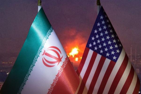 İran, savaşın sonlandırılması için ABD'nin teklifini reddetti, 5 şart öne sürdü