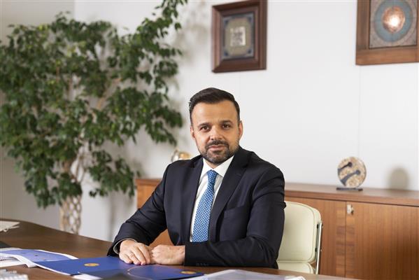 Turkcell Superonline'dan Türkiye'de bir ilk, ultrafiber evlere taşınıyor