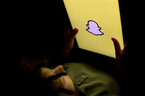 AB'den Snapchat hakkında 'çocuk güvenliği' soruşturması