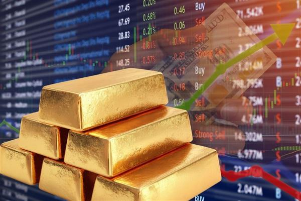 Yatırım araçlarında bu hafta değer kaybında altın ilk sırada, ikinci sırada hisse senetleri yer aldı