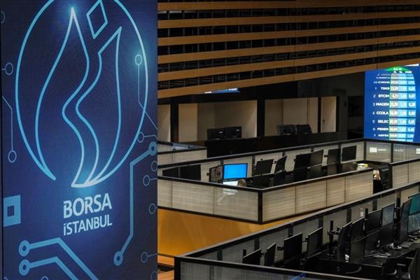 Borsa İstanbul haftanın ilk gününe değer kazanarak başladı ancak haftayı kayıpla kapattı