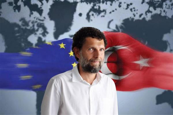 Strasbourg'da Avrupa ve Türkiye'nin 'Kızıl Milyarder' savaşı