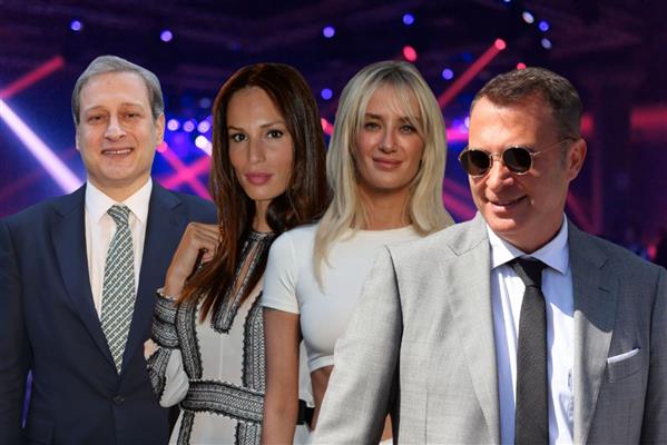 Fikret Orman'ın da katıldığı iddia edilen narko partide uyuşturucu koması