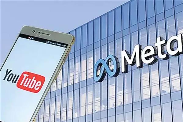 Youtube ve Meta'ya bağımlılık cezası, 6 milyon dolar ödeme yapacaklar